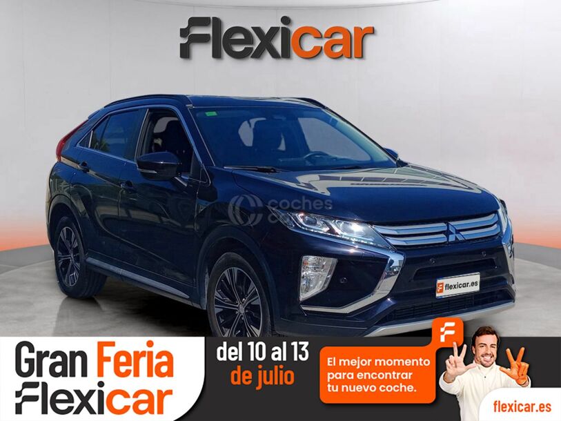 Foto del MITSUBISHI Eclipse Cross 150 T Motion 2WD 8CVT