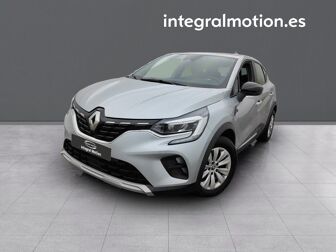 Imagen de RENAULT Captur TCe Intens 74kW