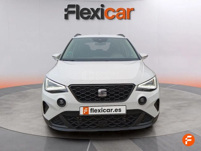 Foto del SEAT Arona 1.0 TSI S&S Style XM 110