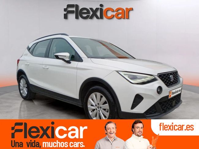 Foto del SEAT Arona 1.0 TSI S&S Style XM 110