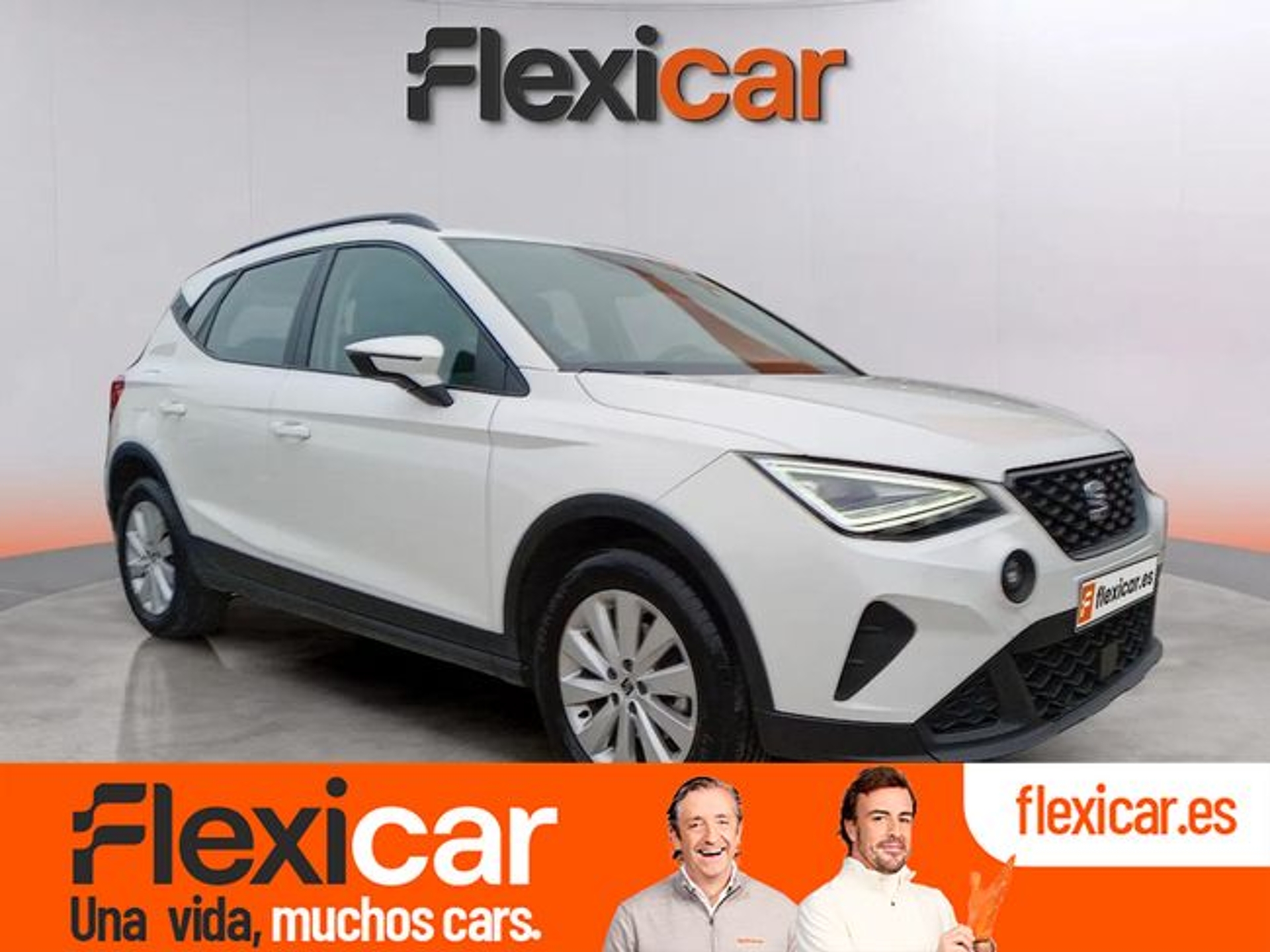 Imagen de SEAT Arona