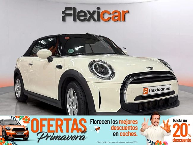 Foto del MINI Mini Cooper