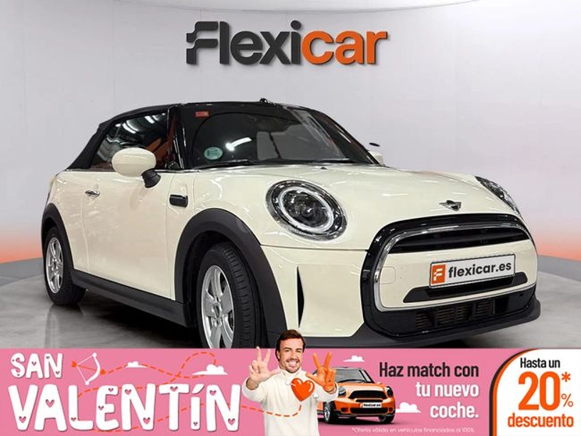 Foto del MINI Mini Cooper