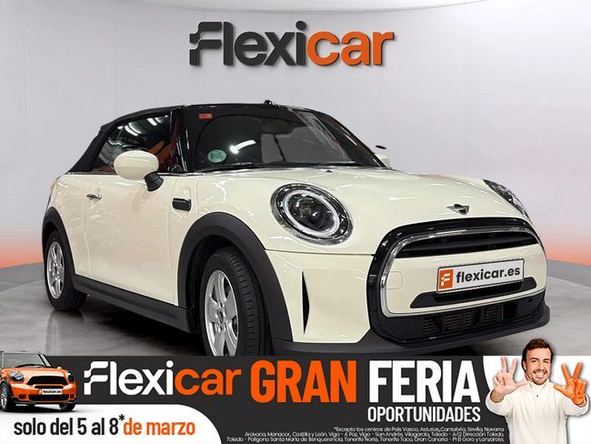 Foto del MINI Mini Cooper