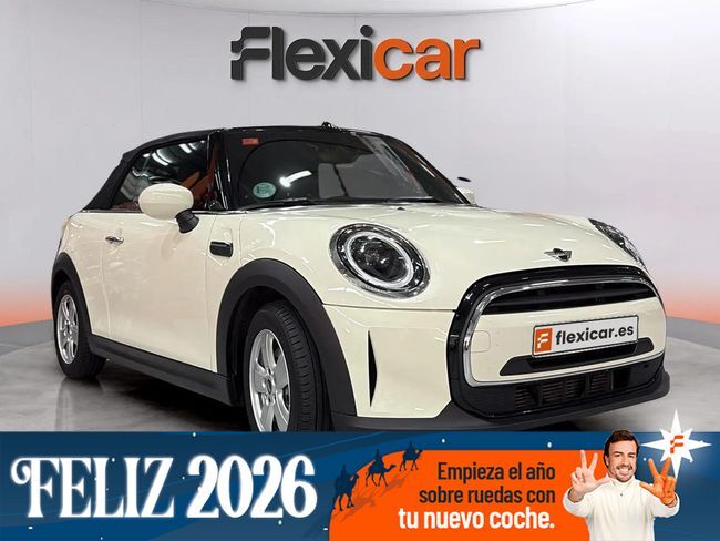 MINI Mini (COOPER CABRIO) en Barcelona