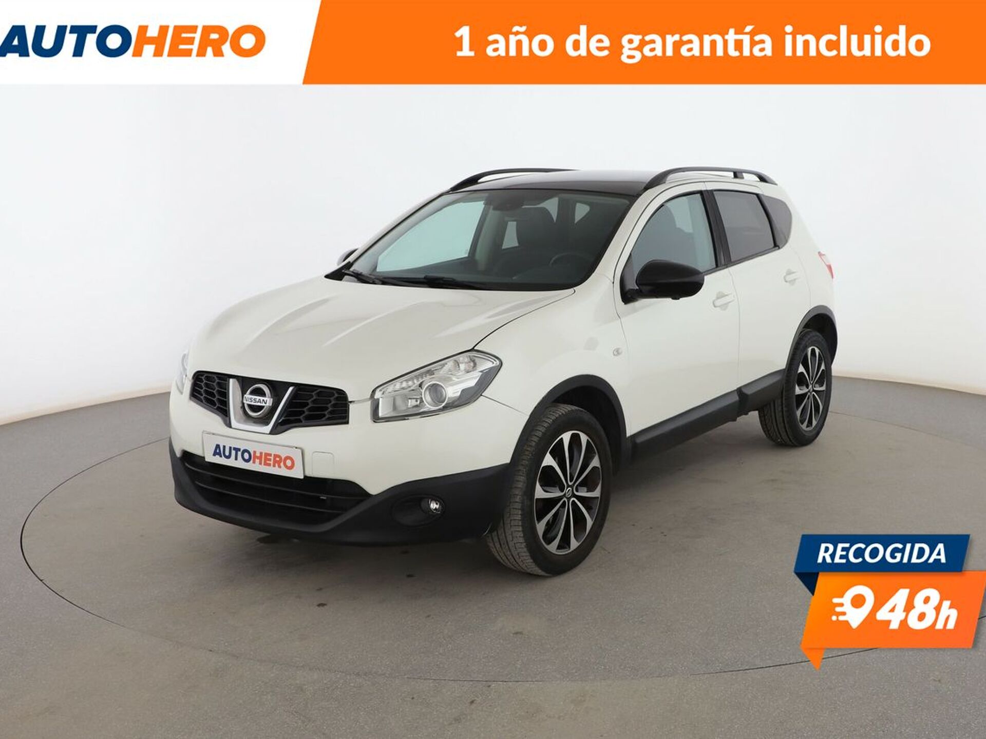 Imagen de NISSAN Qashqai
