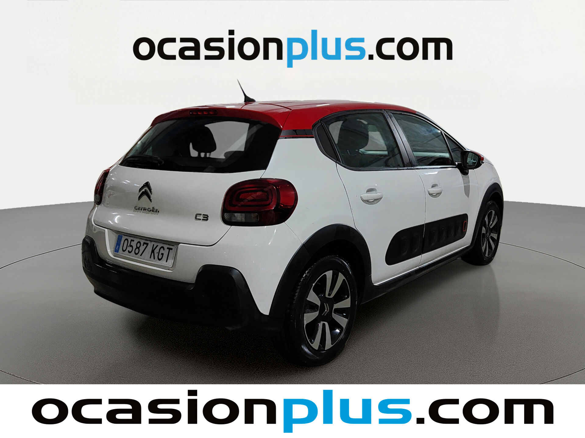 Imagen 3 de CITROEN C3