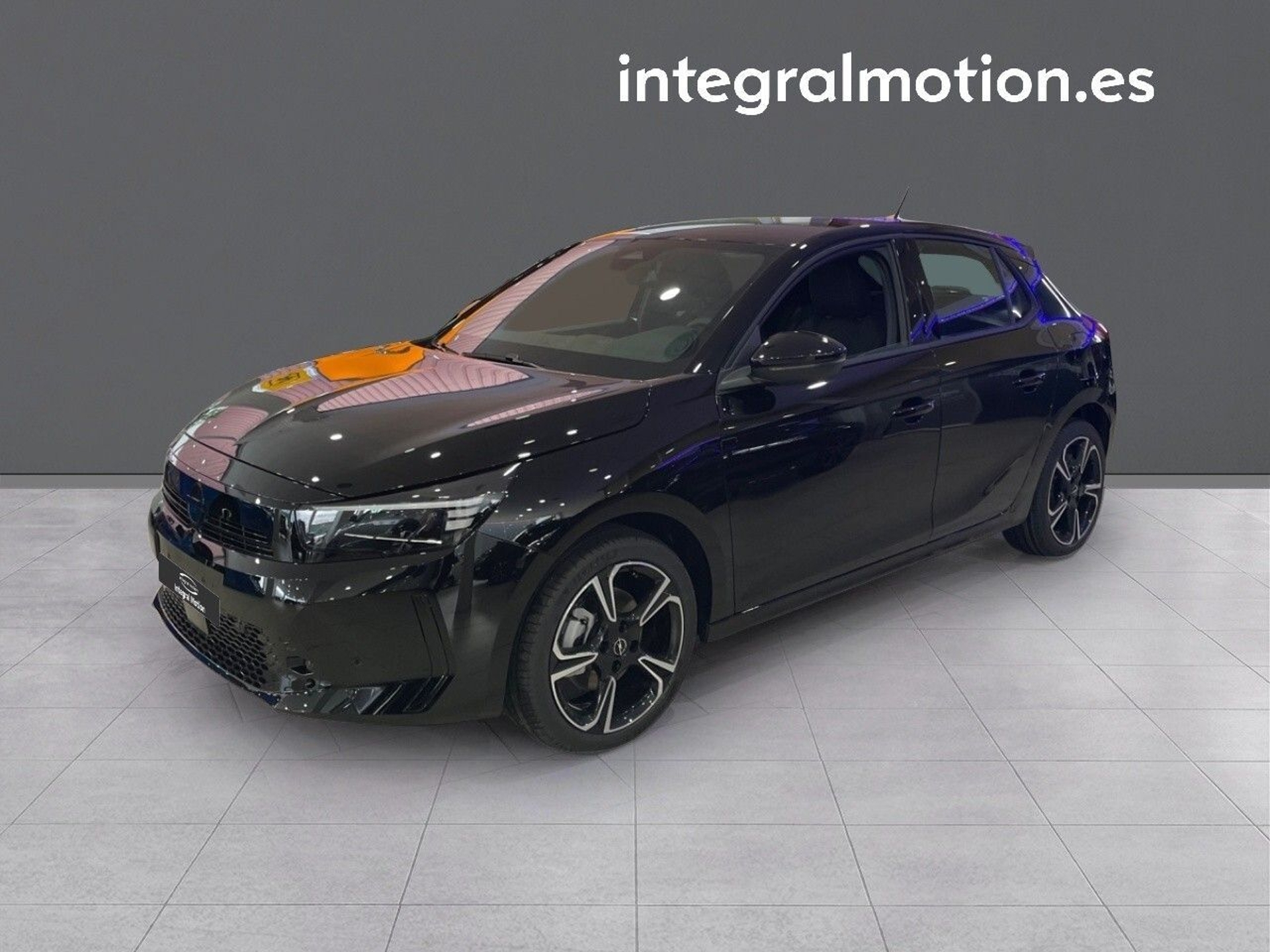 Imagen de OPEL Corsa