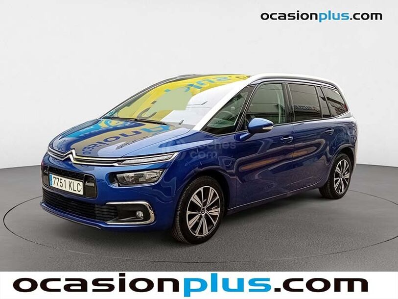 Foto del CITROEN C4 Grand Picasso 1.2 PureTech S&S Feel 130