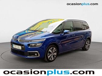 Imagen de CITROEN C4 Grand Picasso 1.2 PureTech S&S Feel 130