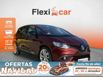 Imagen de RENAULT Scenic Scénic 1.3 TCe GPF Limited 103kW