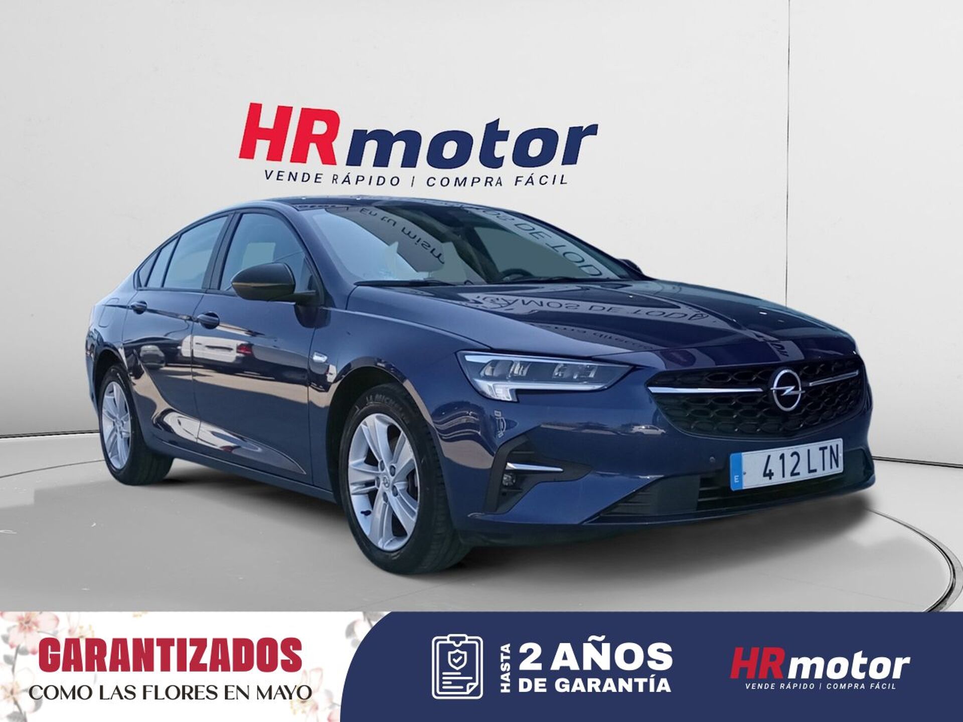 Imagen de OPEL Insignia