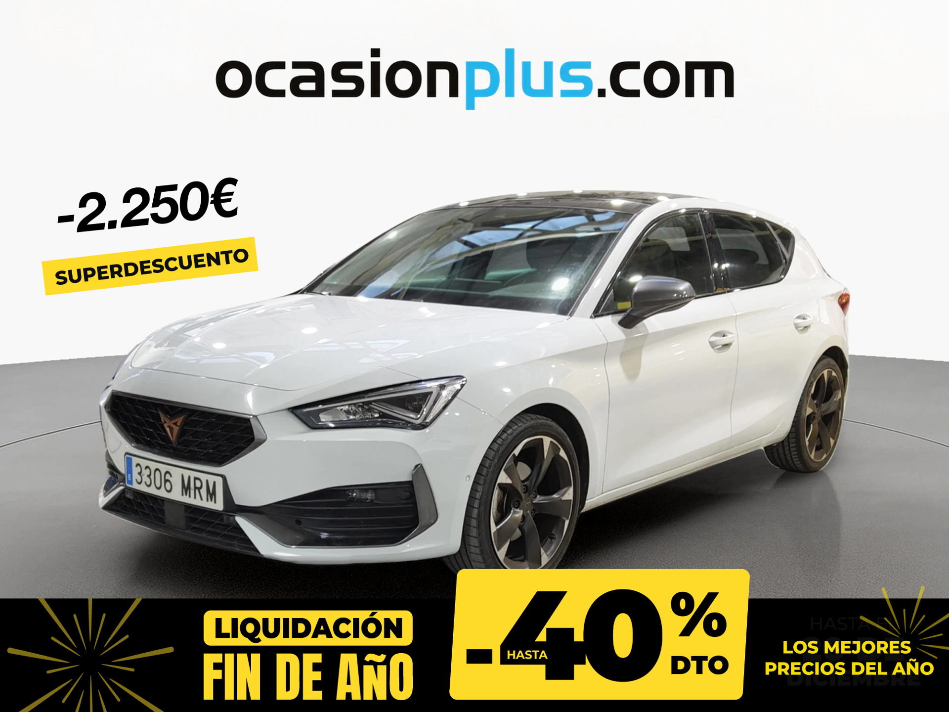 Imagen de CUPRA León