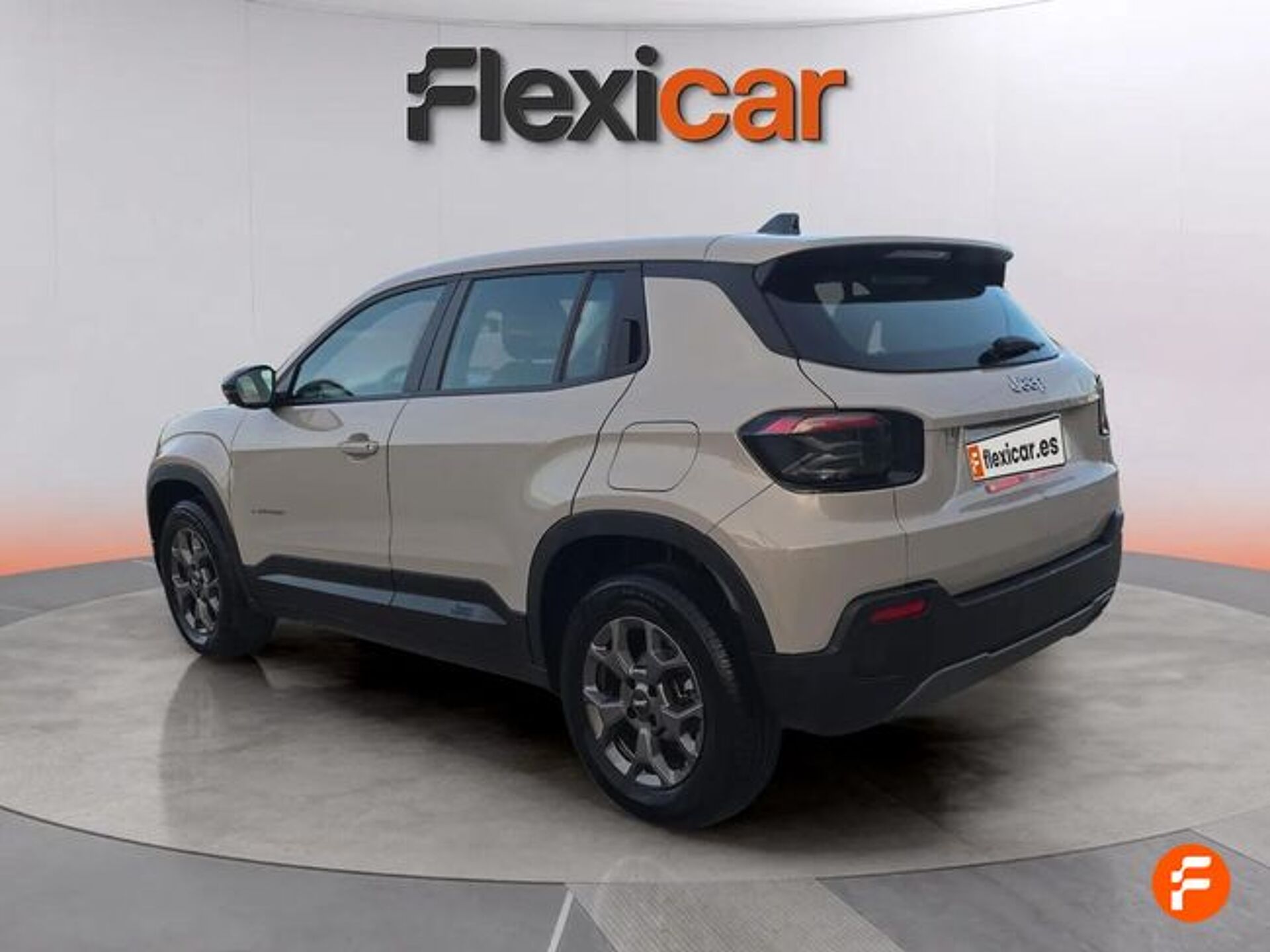 Imagen 3 de JEEP Avenger