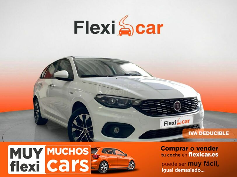 Foto del FIAT Tipo SW 1.3 Multijet II Mirror