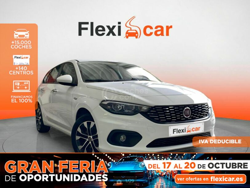 Foto del FIAT Tipo SW 1.3 Multijet II Mirror