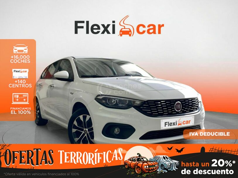 Foto del FIAT Tipo SW 1.3 Multijet II Mirror