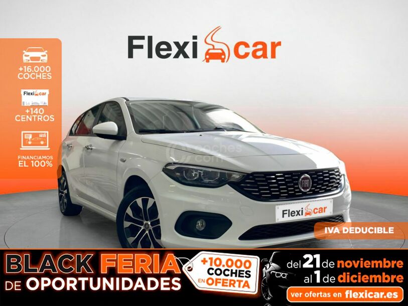 Foto del FIAT Tipo SW 1.3 Multijet II Mirror