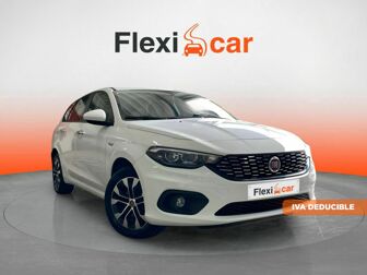 Imagen de FIAT Tipo SW 1.3 Multijet II Mirror