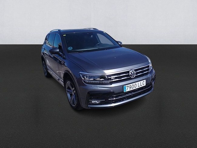 Foto del VOLKSWAGEN Tiguan 2.0TDI Sport 4Motion DSG 110kW