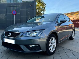 Imagen de SEAT León 1.4 TGI GNC S&S Style 110