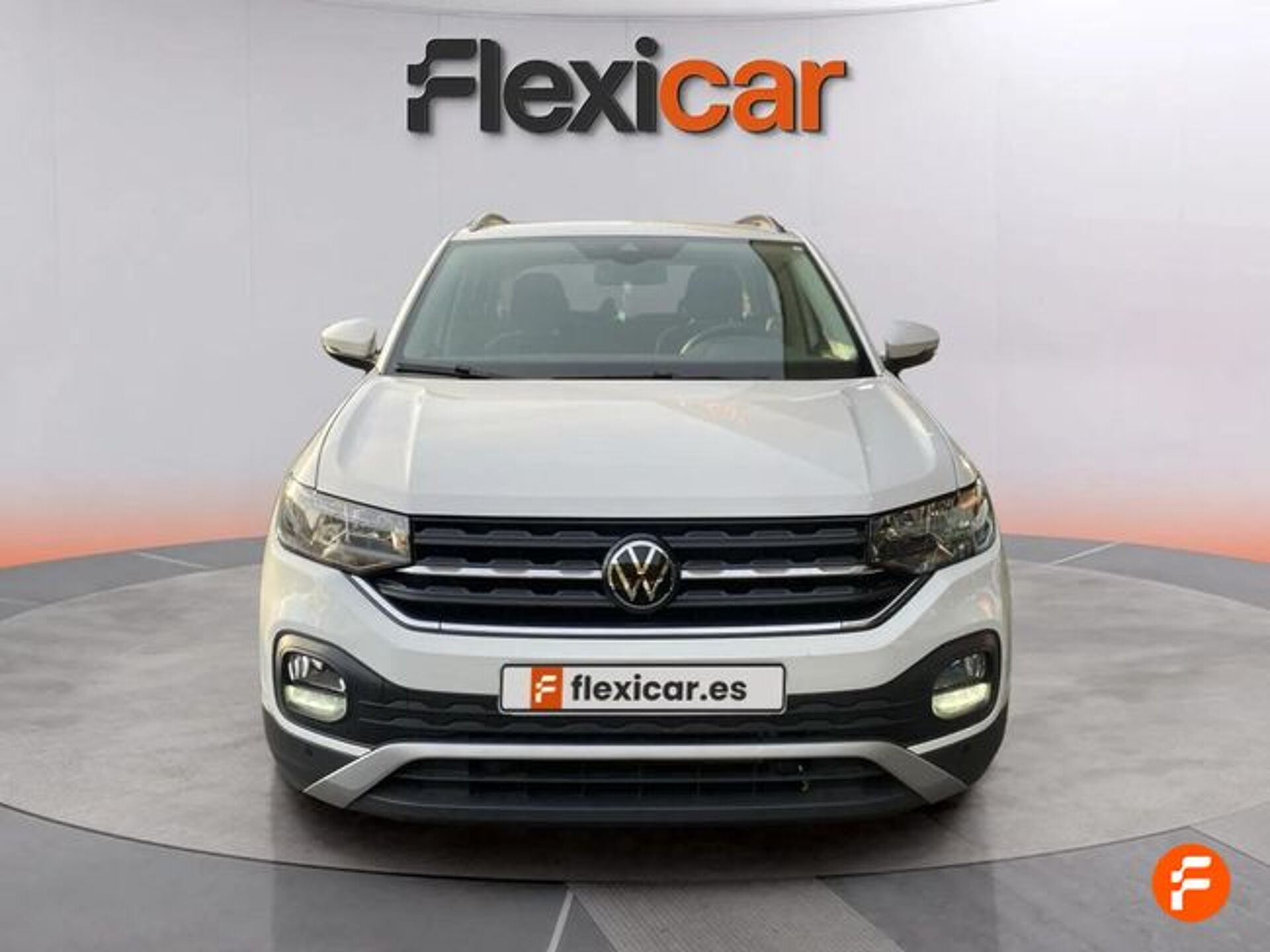 Imagen 2 de VOLKSWAGEN T-Cross