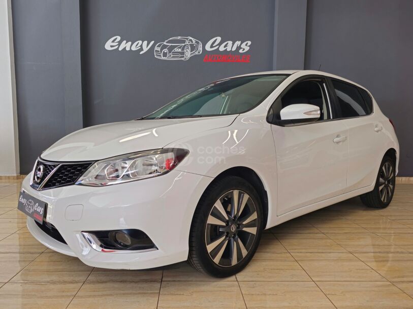 Foto del NISSAN Pulsar 1.2 DIG-T Sport Edition