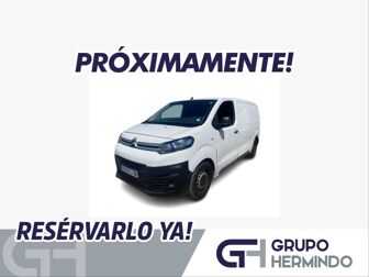 Imagen de CITROEN Jumpy Fg. BlueHDI Talla M S&S Control 100