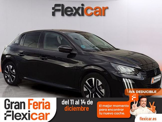 PEUGEOT 208 (Allure Puretech 100) en Toledo