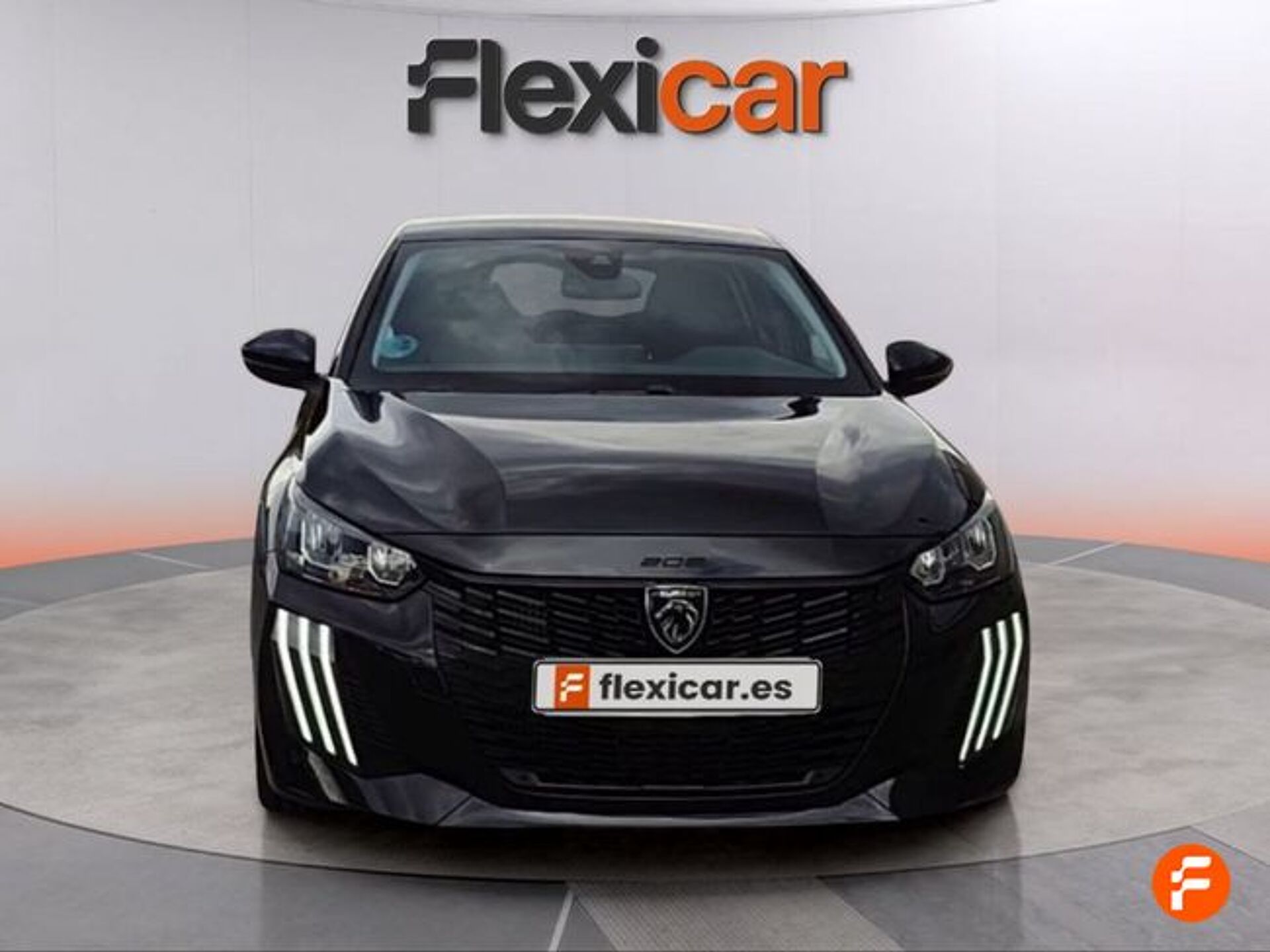 Imagen 2 de PEUGEOT 208