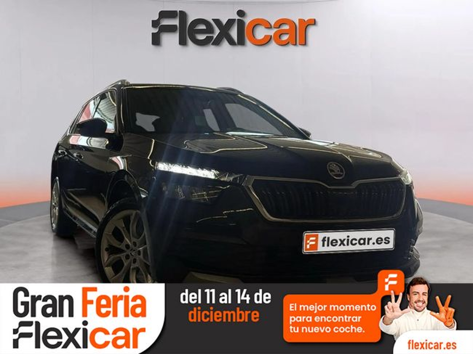 Imagen de SKODA Kamiq