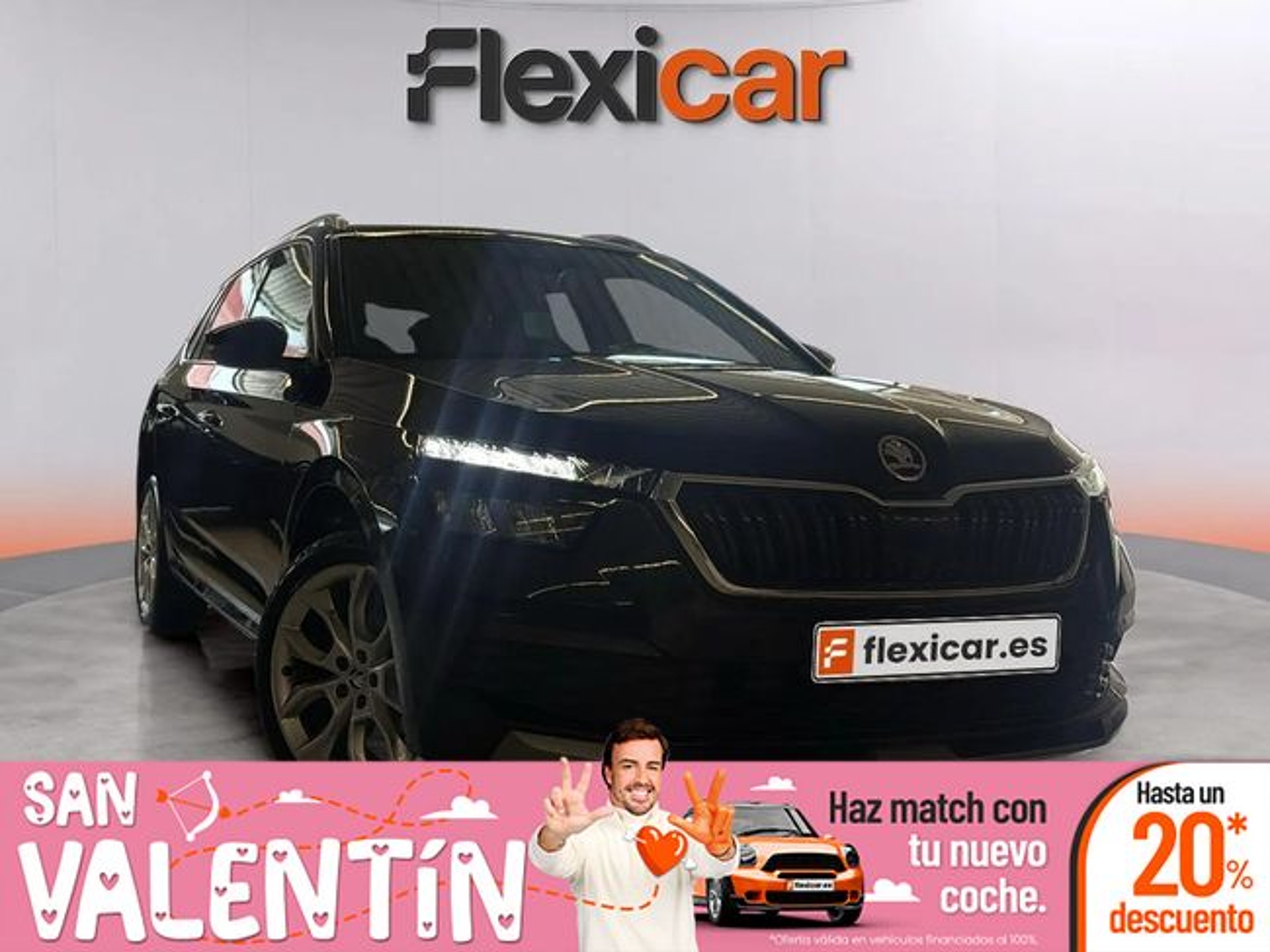 Imagen de SKODA Kamiq