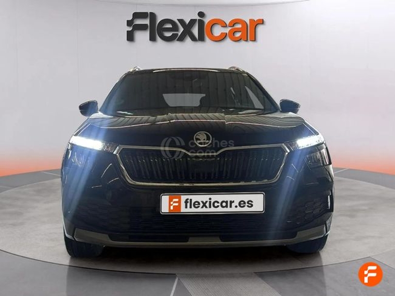 Foto del SKODA Kamiq 1.0 TSI Scout 81kW DSG