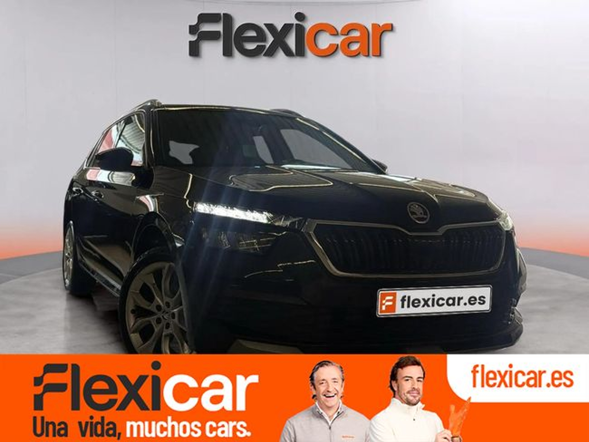 Imagen de SKODA Kamiq