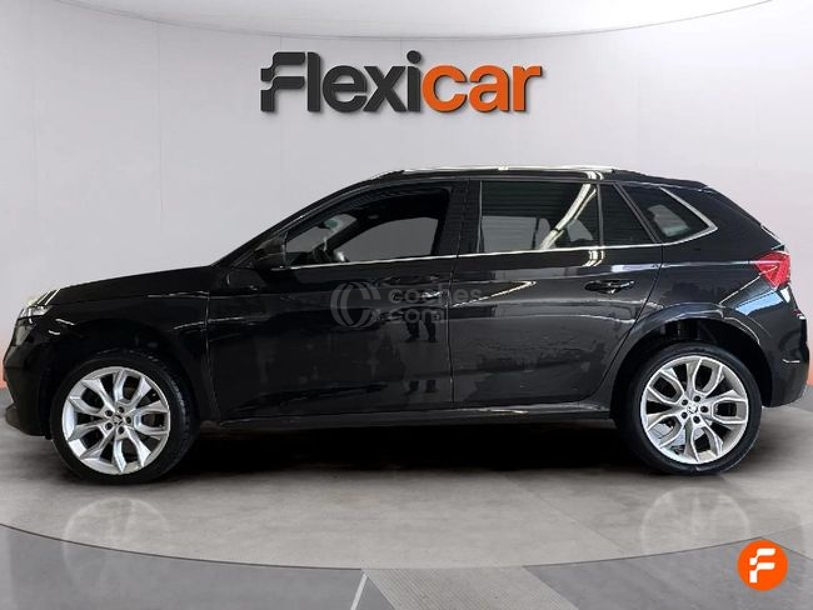 Foto del SKODA Kamiq 1.0 TSI Scout 81kW DSG