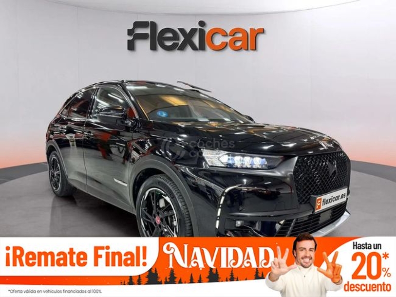 Foto del DS DS4 DS 4 E-Tense Performance Line + Aut. 225
