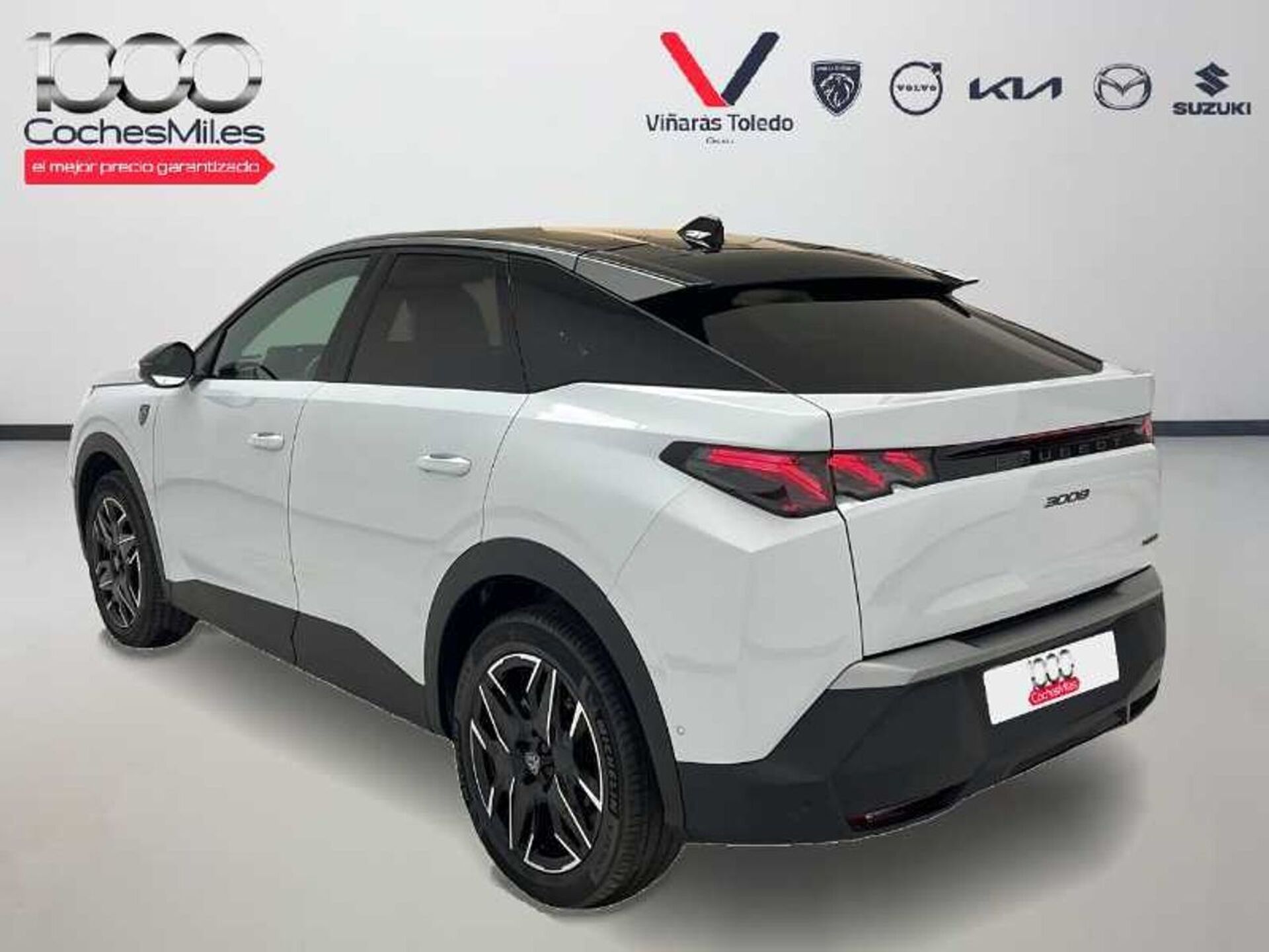 Imagen 2 de PEUGEOT 3008
