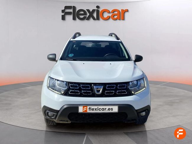 Foto del DACIA Duster 1.5Blue dCi Comfort 4x4 85kW