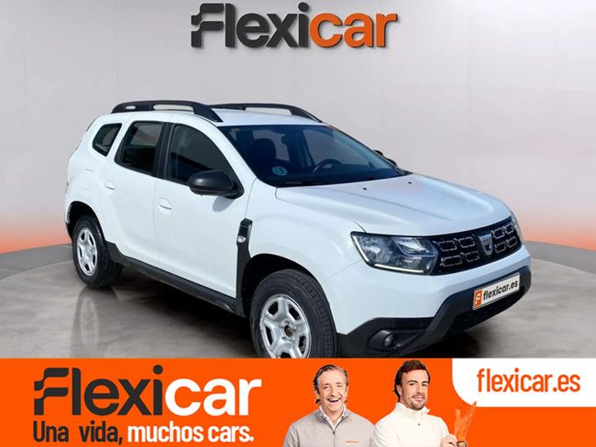 Imagen 1 de DACIA Duster