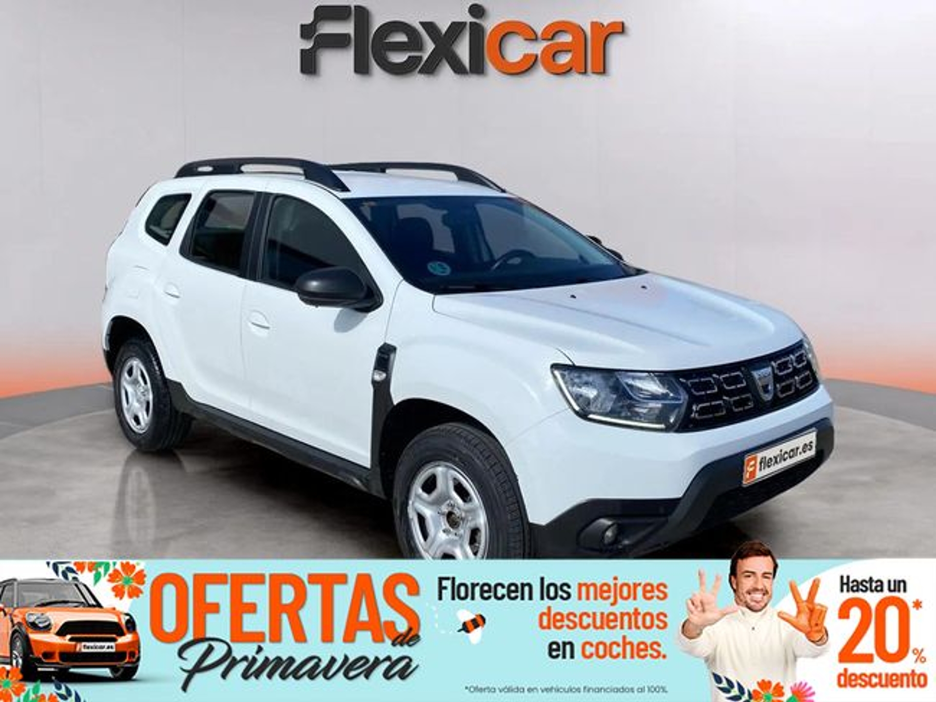 Imagen de DACIA Duster