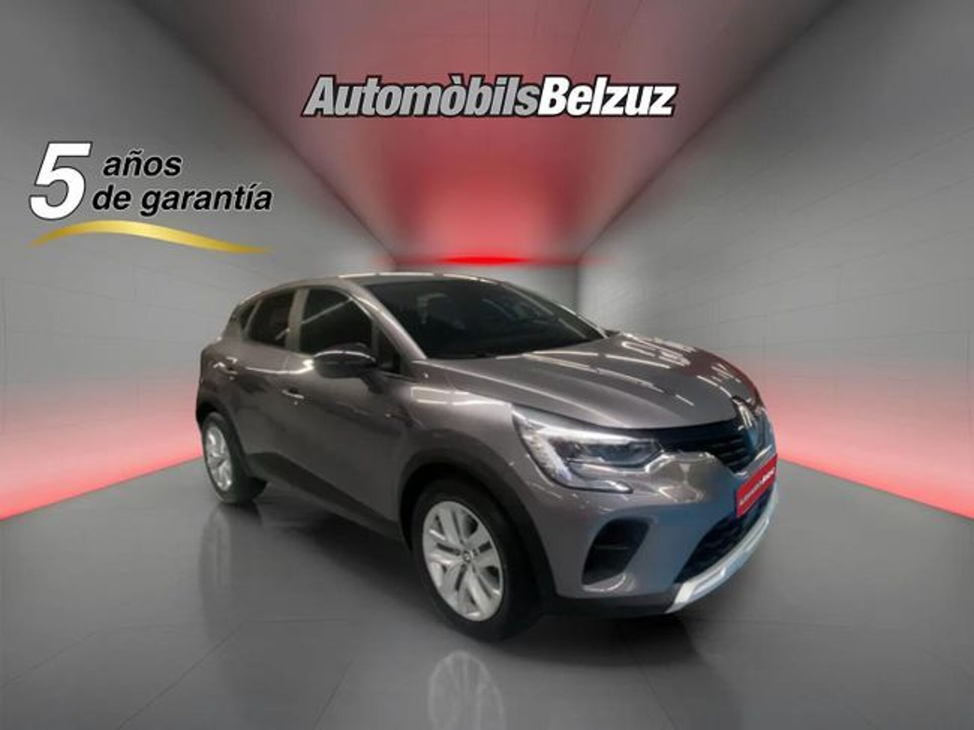 Imagen 3 de RENAULT Captur