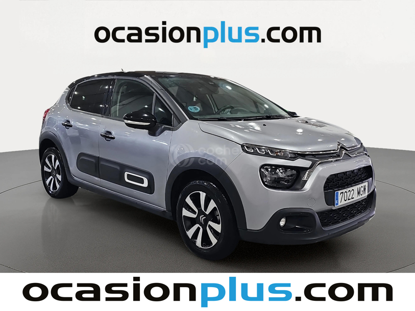 Foto del CITROEN C3 1.2 PureTech S&S C-Series 83
