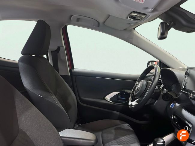 Foto del TOYOTA Yaris 120H 1.5 Active Plus