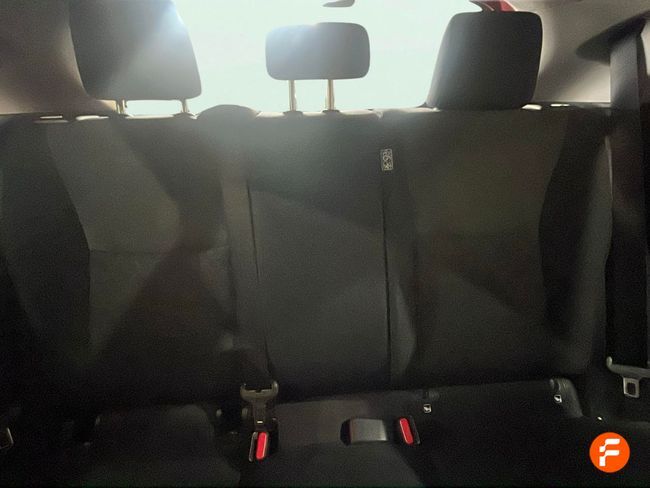 Foto del TOYOTA Yaris 120H 1.5 Active Plus