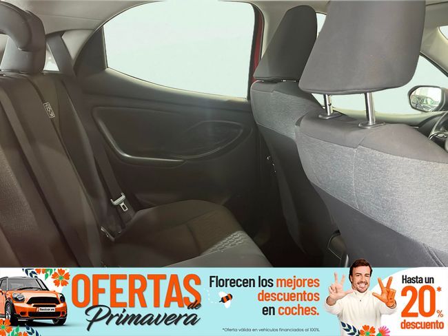 Foto del TOYOTA Yaris 120H 1.5 Active Plus