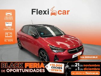 Imagen de OPEL Corsa 1.5D DT S-S Elegance 100