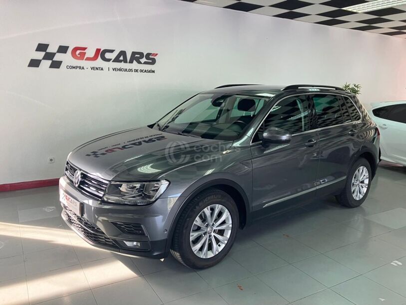 Foto del VOLKSWAGEN Tiguan 2.0TDI Sport DSG 110kW