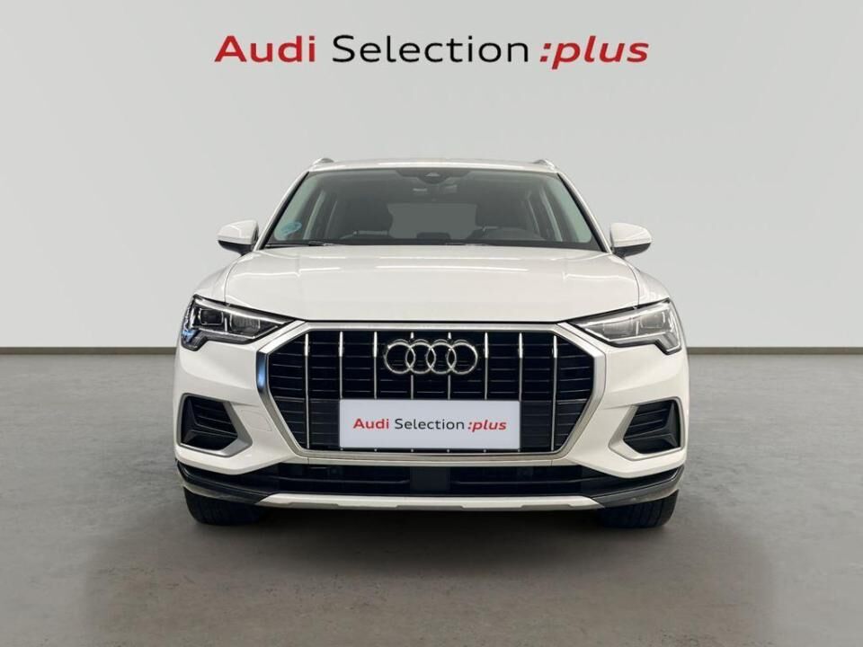 Foto del AUDI Q3 35 TDI Advanced S tronic 110kW