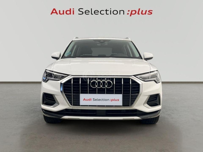 Foto del AUDI Q3 35 TDI Advanced S tronic 110kW