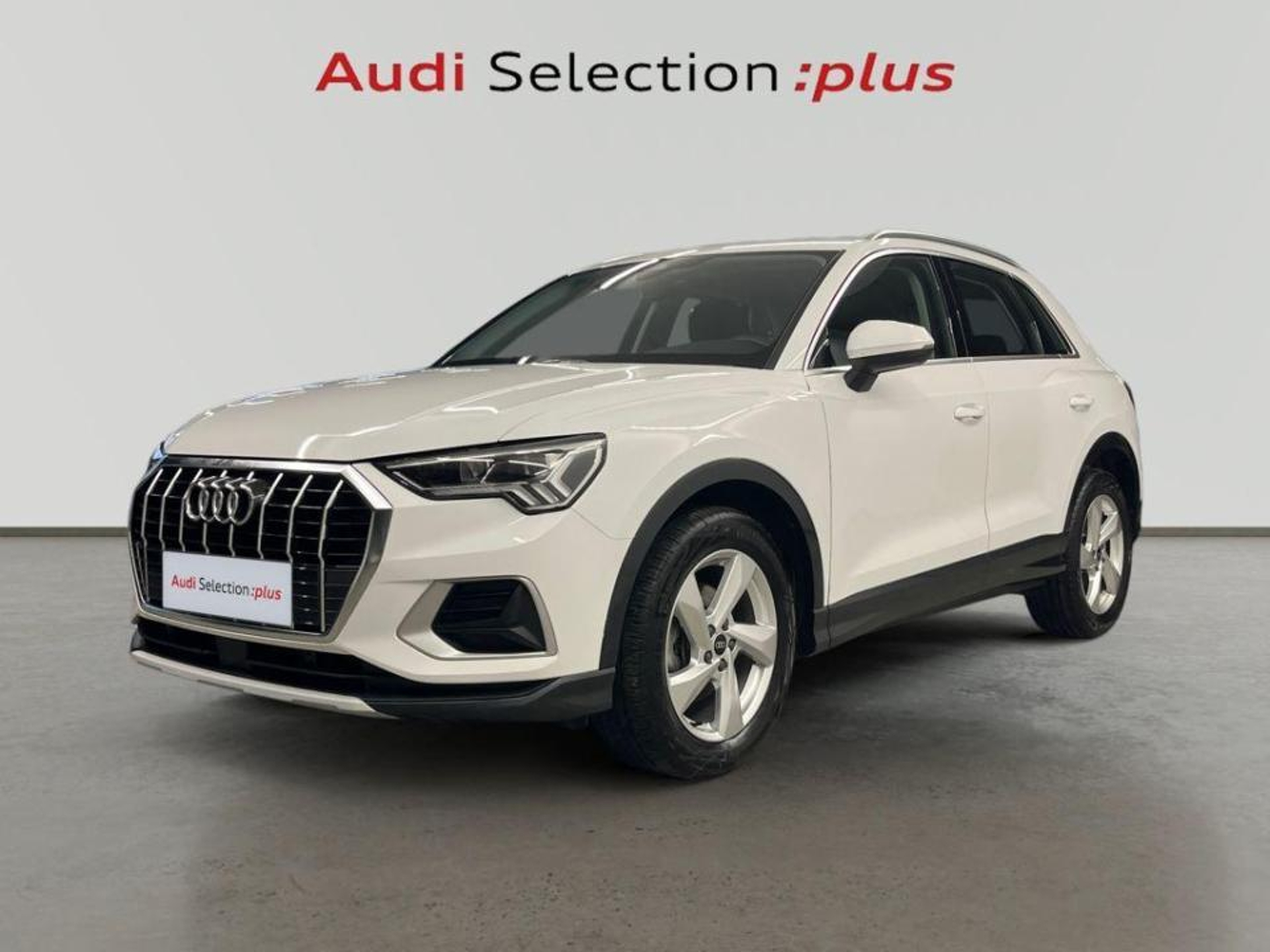 Imagen de AUDI Q3
